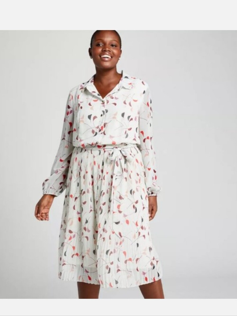 NWT Lane Bryant Dress